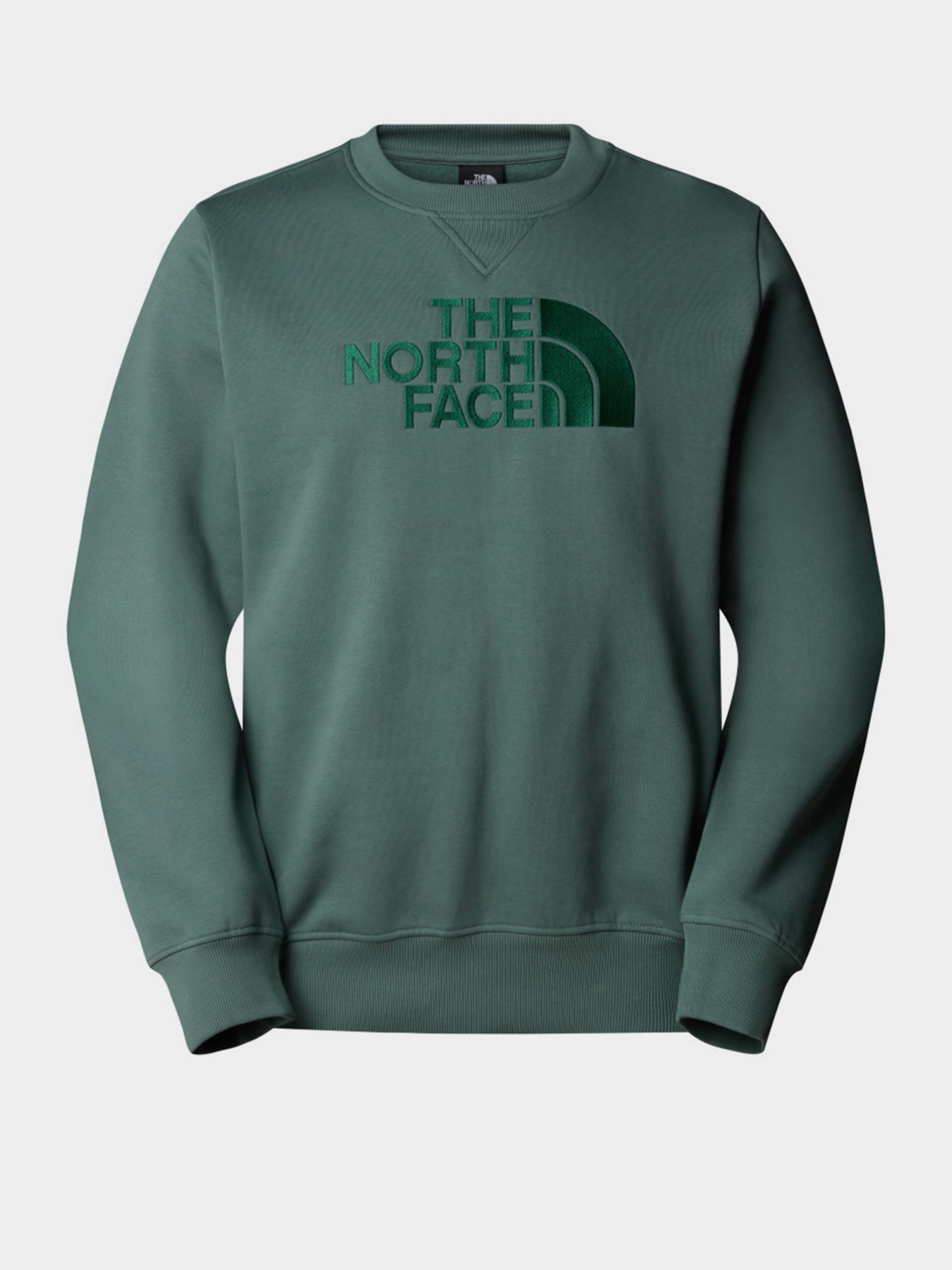 Свитшот The North Face модель NF0A89EK58S1 Фото