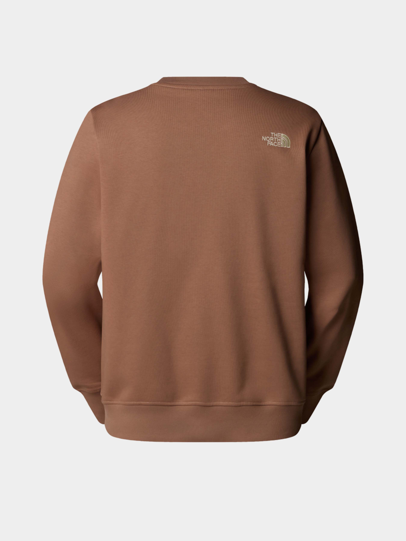 Світшот The North Face Drew Peak Crew модель NF0A89EKAR41 Фото