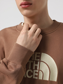 Світшот The North Face Drew Peak Crew модель NF0A89EKAR41 Фото