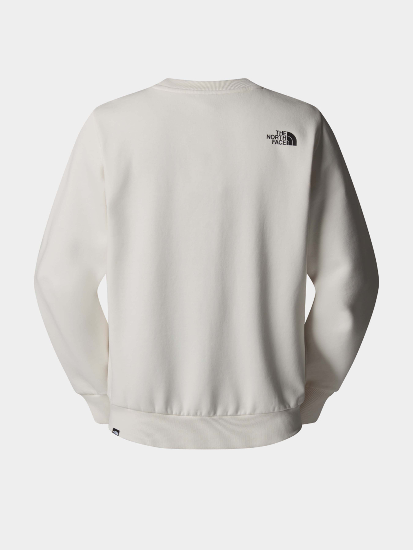 Світшот The North Face Simple Dome Crew модель NF0A89FBQLI1 Фото