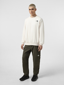 Світшот The North Face Simple Dome Crew модель NF0A89FBQLI1 Фото