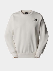 Світшот The North Face Simple Dome Crew модель NF0A89FBQLI1 Фото