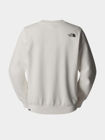 Світшот The North Face Simple Dome Crew модель NF0A89FBQLI1 Фото