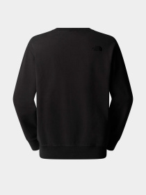 Свитшот The North Face Nature Relaxed Crew модель NF0A8BW0JK31 Фото