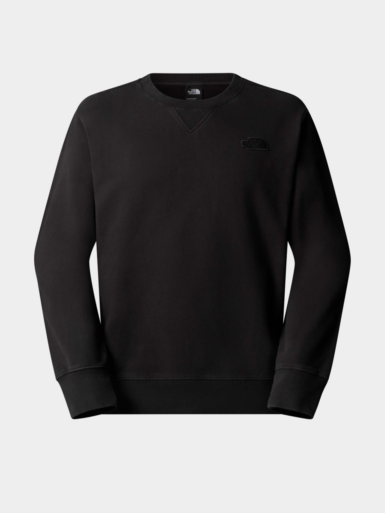 Світшот The North Face Nature Relaxed Crew модель NF0A8BW0JK31 Фото