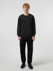 Світшот The North Face Nature Relaxed Crew модель NF0A8BW0JK31 Фото