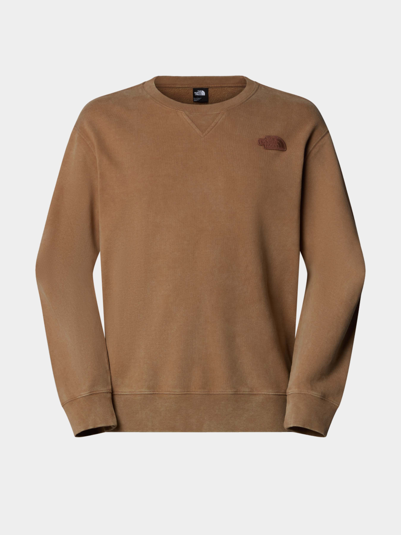 Світшот The North Face Nature Relaxed Crew модель NF0A8BW06IH1 Фото