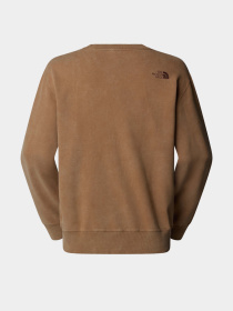 Світшот The North Face Nature Relaxed Crew модель NF0A8BW06IH1 Фото