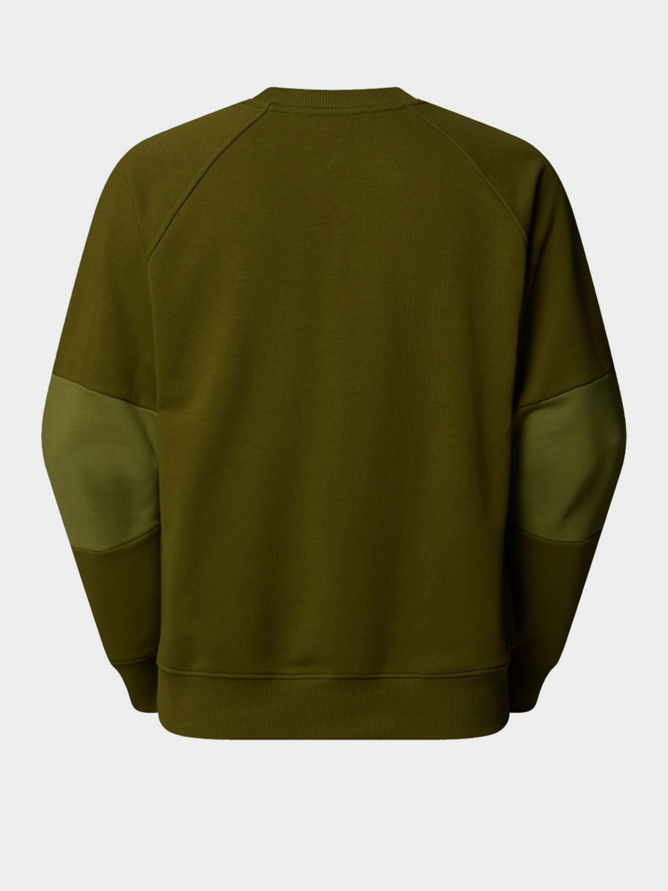 Світшот The North Face Terry Relaxed Crew модель NF0A8C2APIB1 Фото