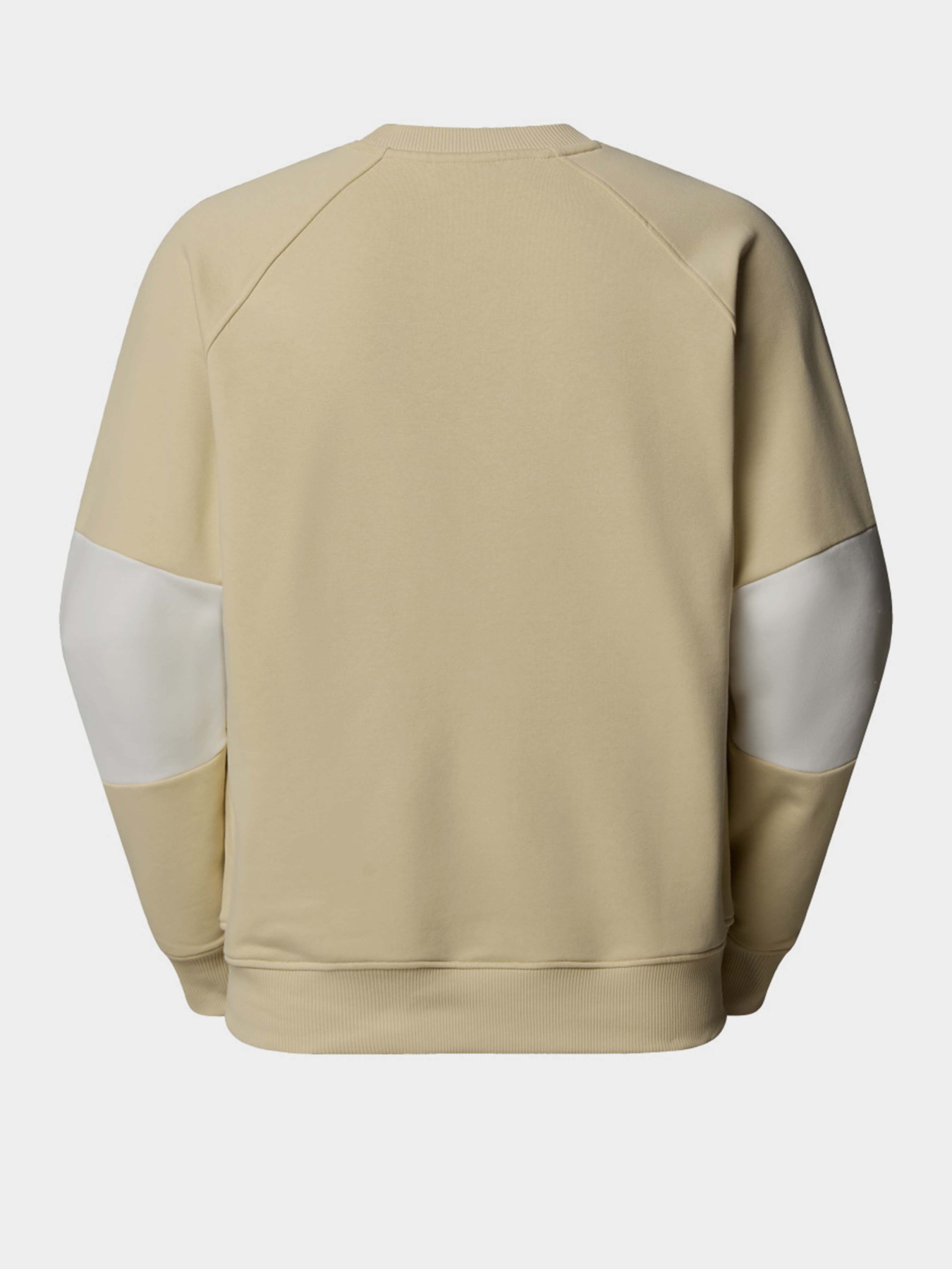 Свитшот The North Face Terry Relaxed Crew модель NF0A8C2A3X41 Фото