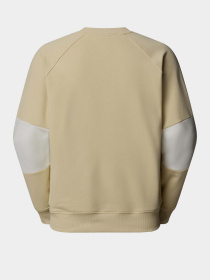 Світшот The North Face Terry Relaxed Crew модель NF0A8C2A3X41 Фото