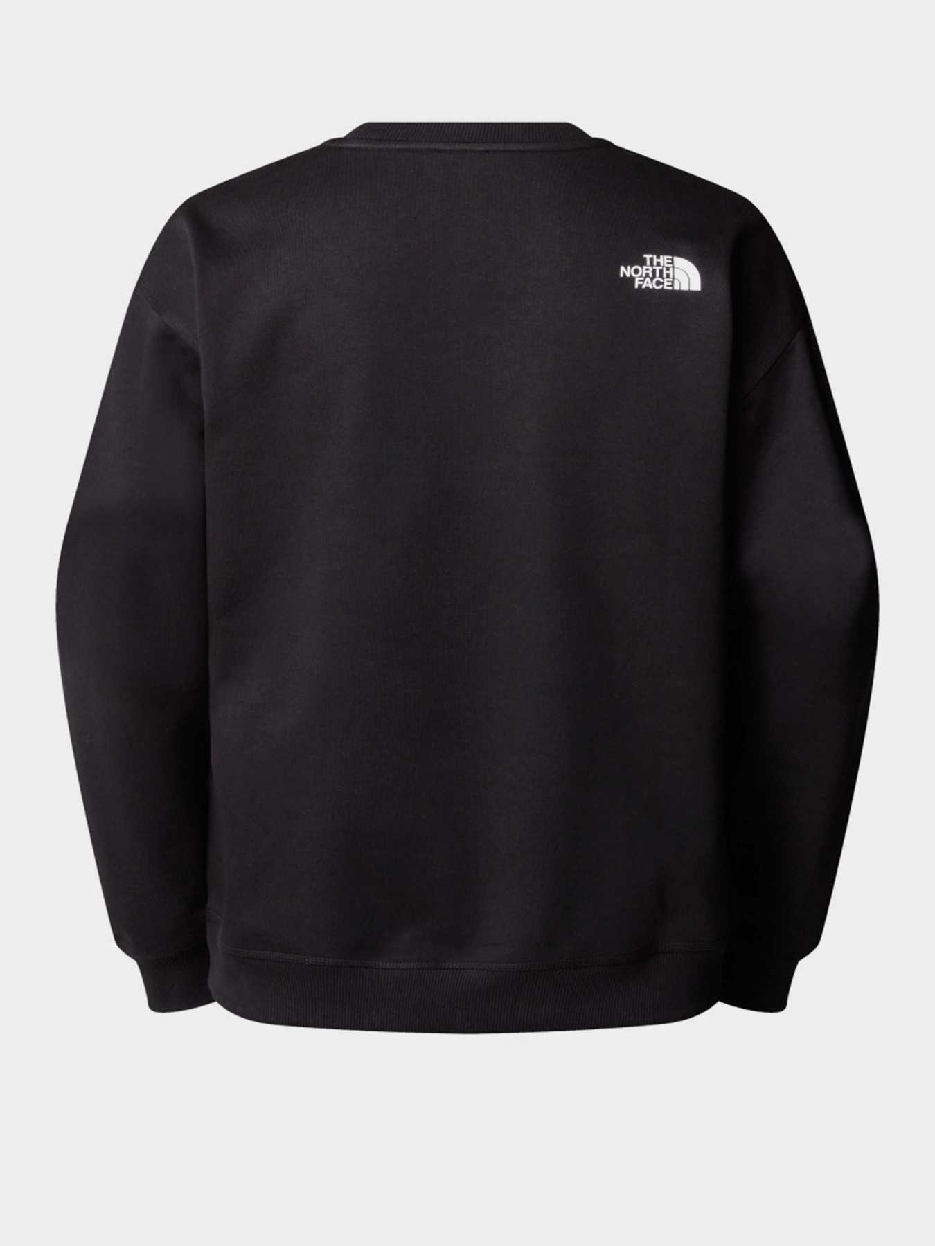Світшот The North Face NSE Oversized Crew модель NF0A8C3UJK31 Фото