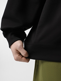 Світшот The North Face NSE Oversized Crew модель NF0A8C3UJK31 Фото