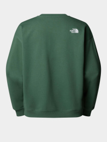 Світшот The North Face модель NF0A8C3UHCH1 Фото