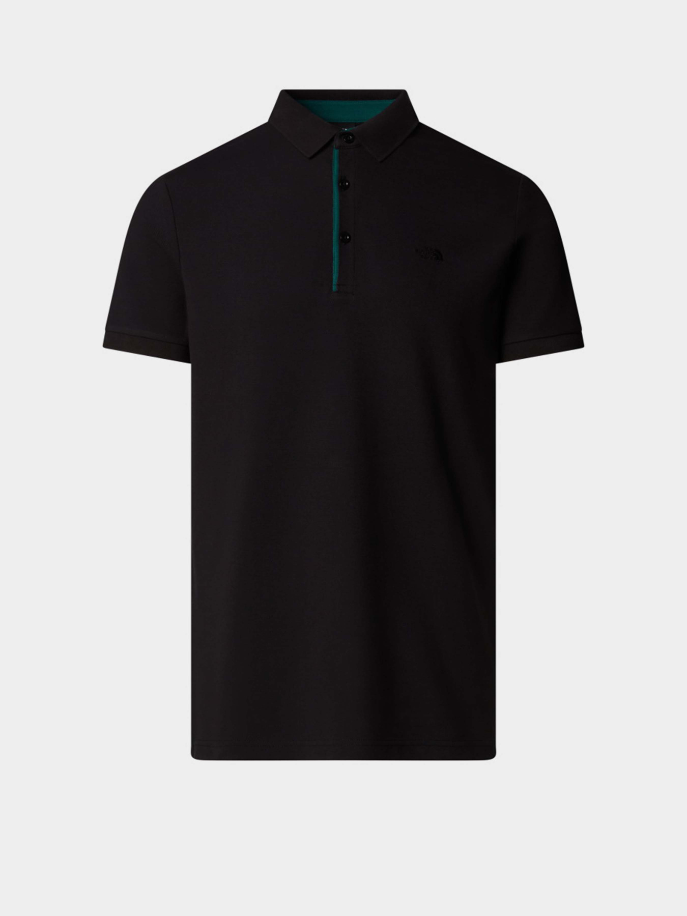 Поло The North Face Premium Slim модель NF0A8C1NJK31 Фото