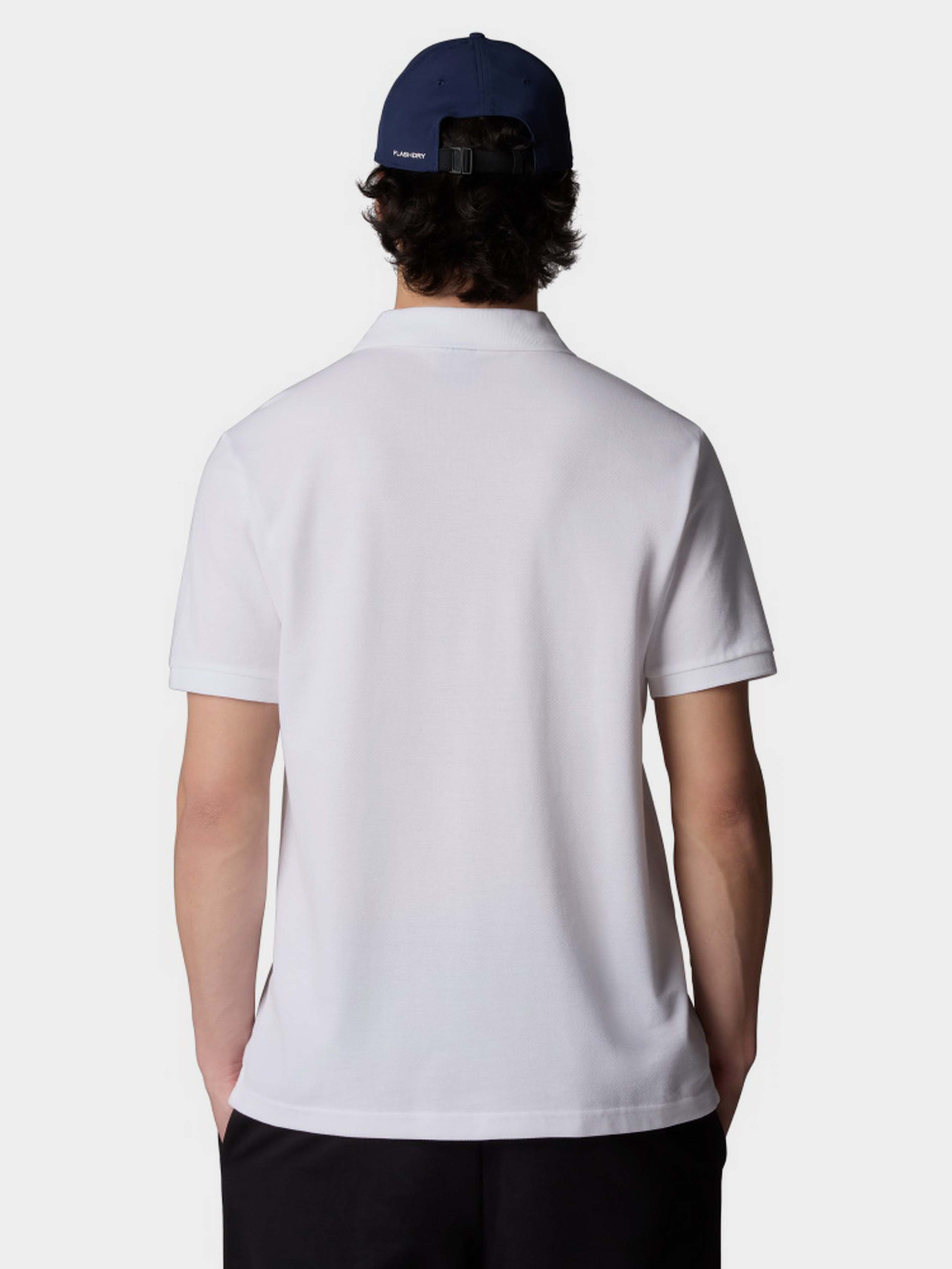 Футболка The North Face Essential модель NF0A8C1PFN41 Фото