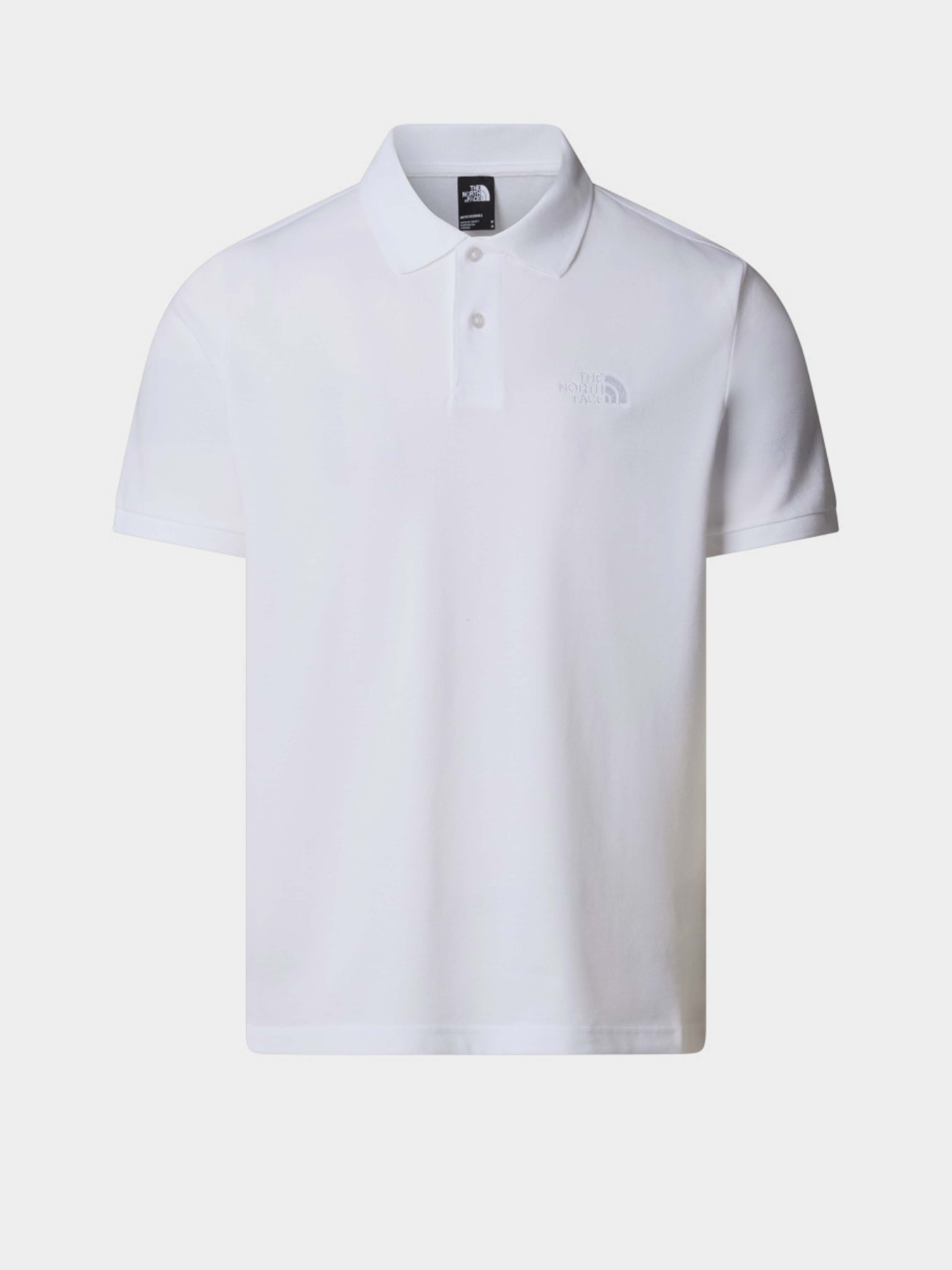 Футболка The North Face Essential модель NF0A8C1PFN41 Фото