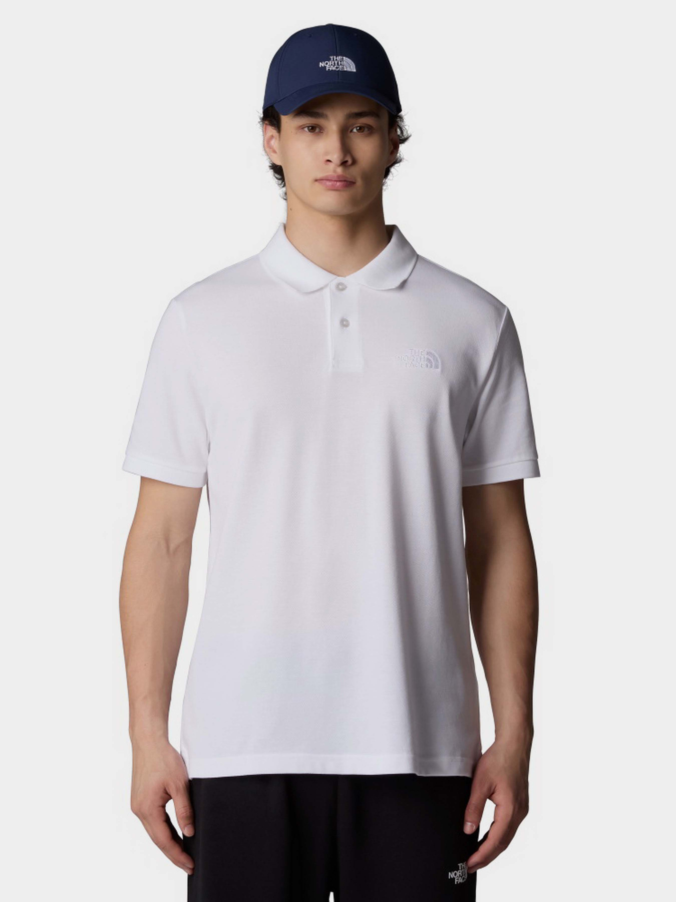 Футболка The North Face Essential модель NF0A8C1PFN41 Фото