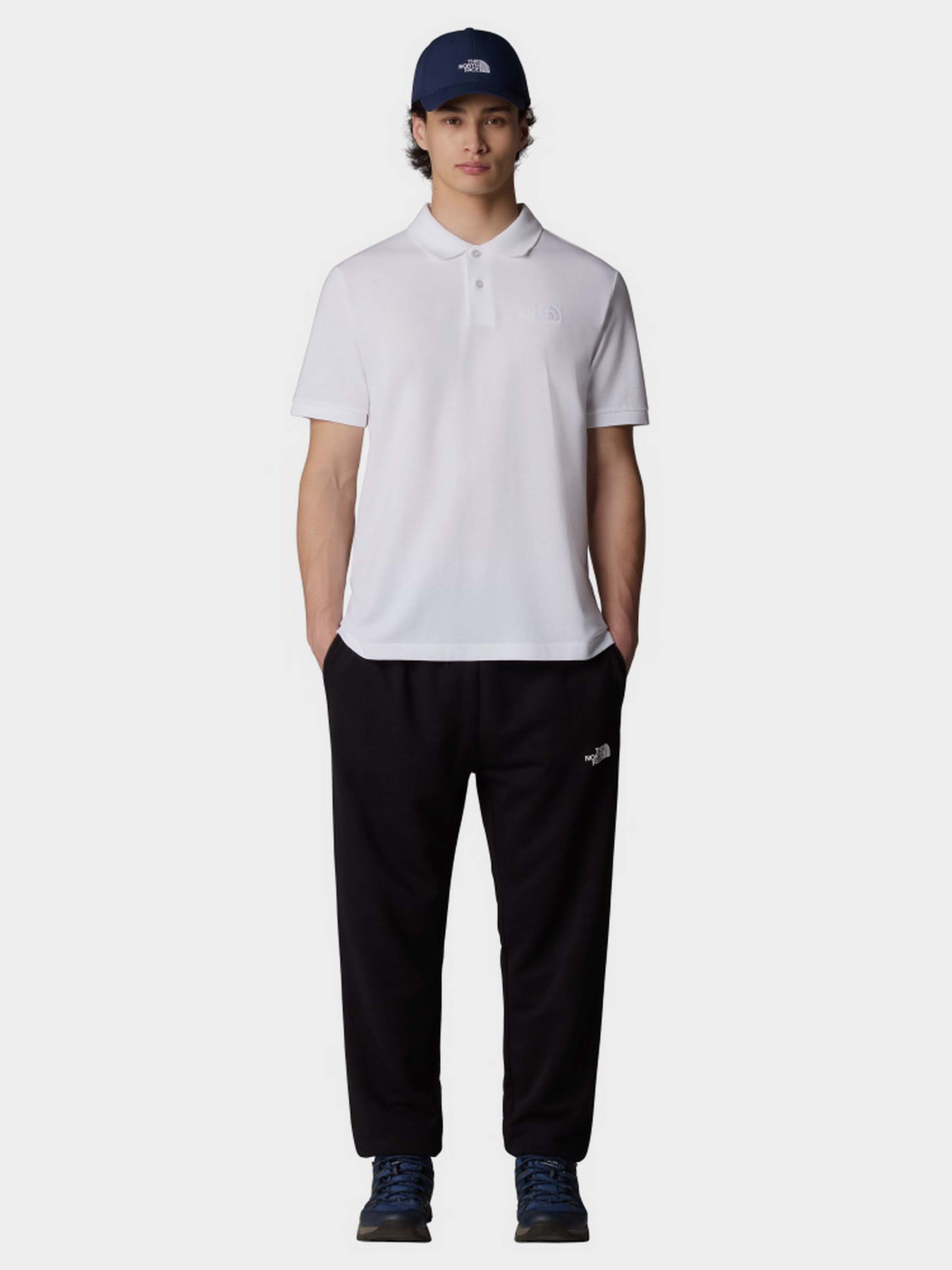 Футболка The North Face Essential модель NF0A8C1PFN41 Фото