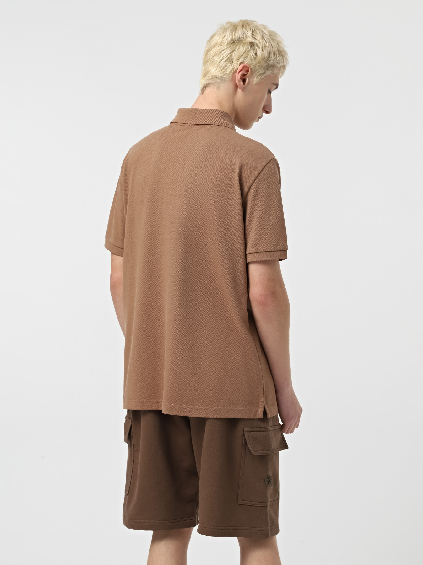 Футболка The North Face Essential модель NF0A8C1P6IH1 Фото