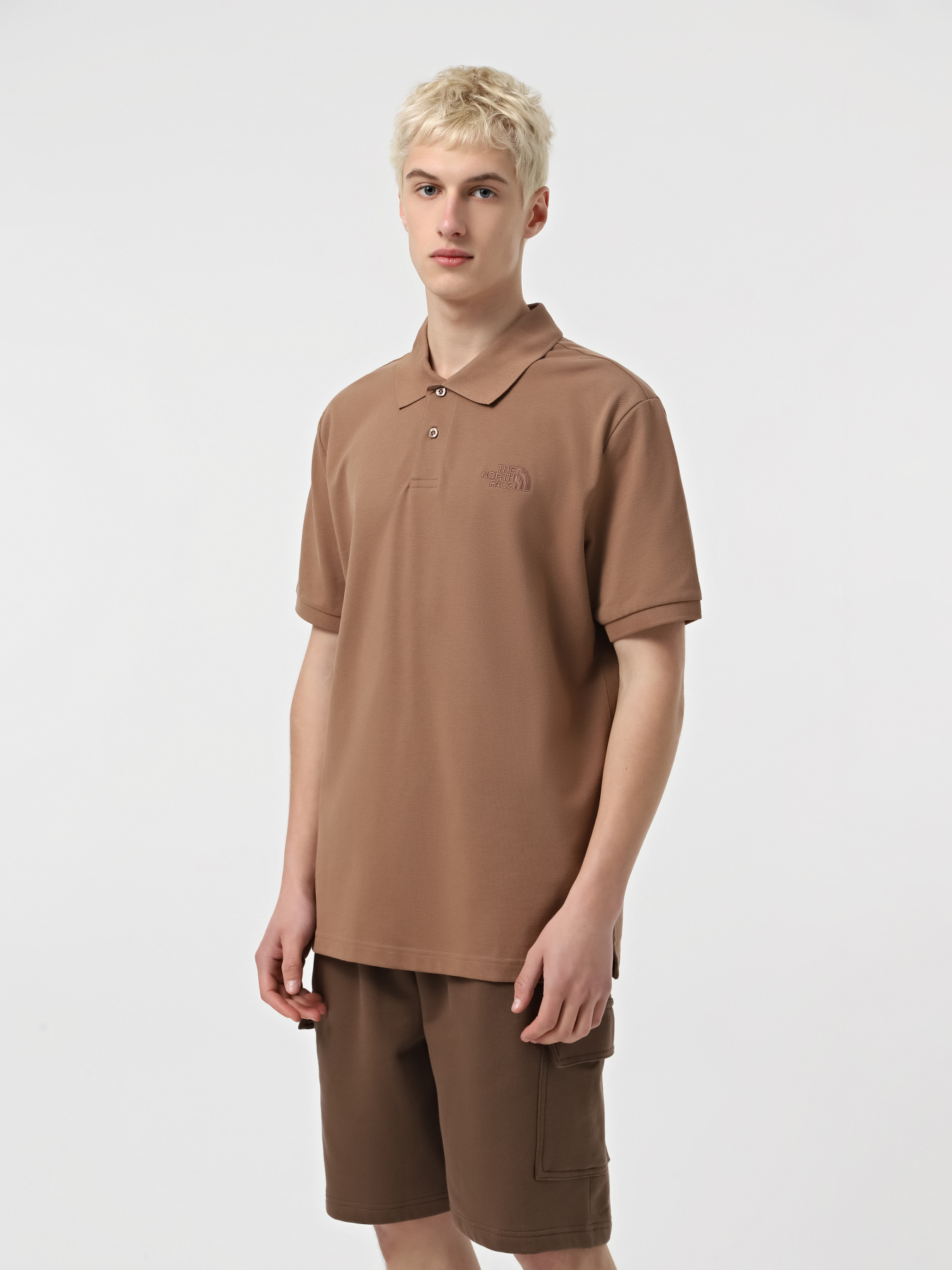 Футболка The North Face Essential модель NF0A8C1P6IH1 Фото