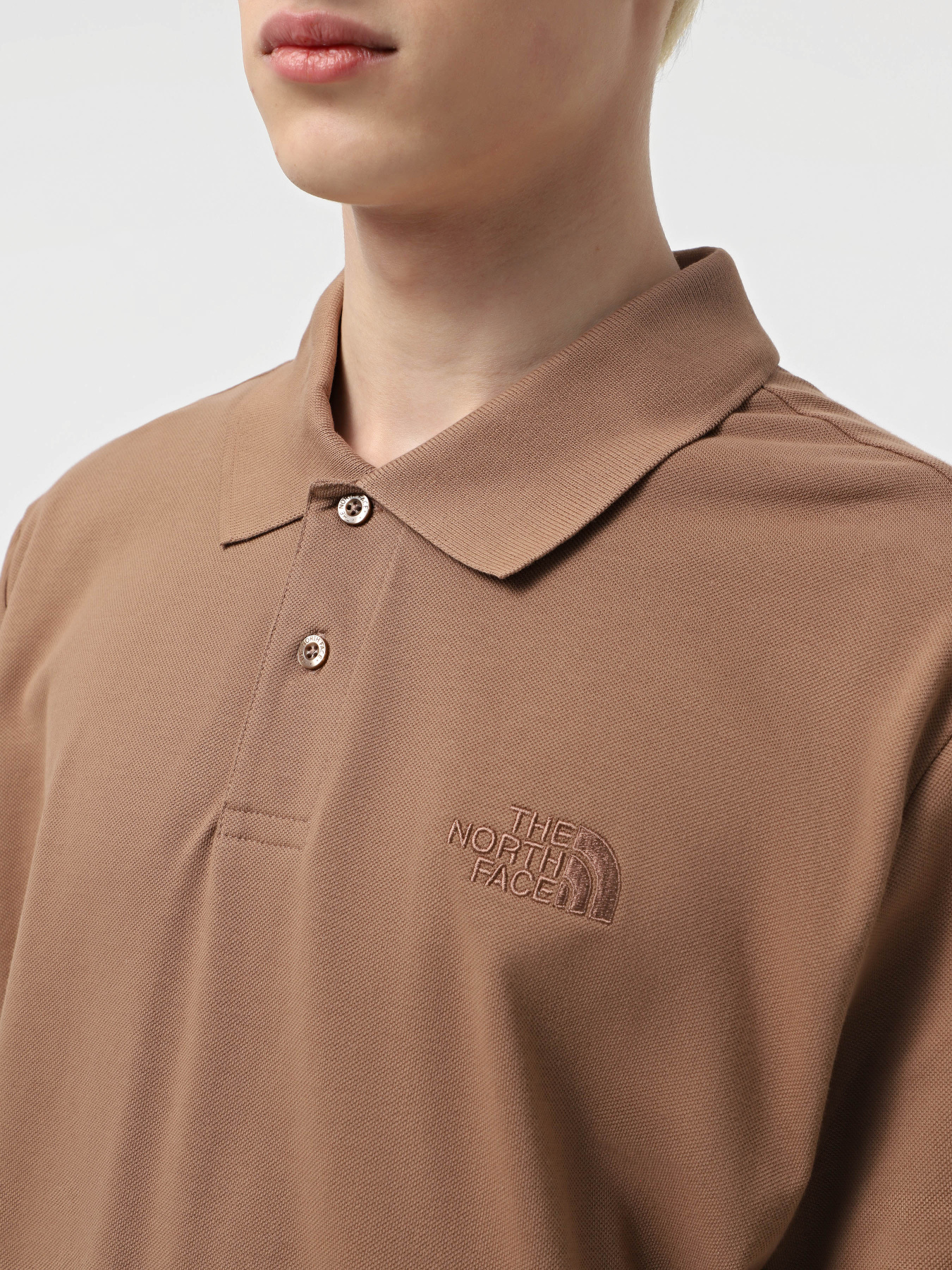 Футболка The North Face Essential модель NF0A8C1P6IH1 Футболка The North Face Essential модель NF0A8C1P6IH1 Фото