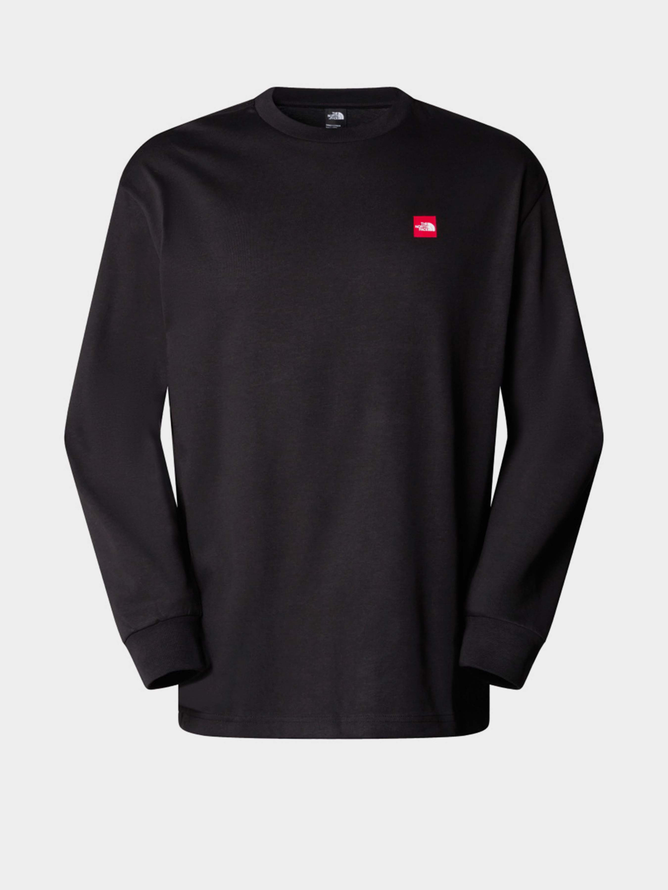 Лонгслів The North Face Axys модель NF0A8C1TJK31 Фото