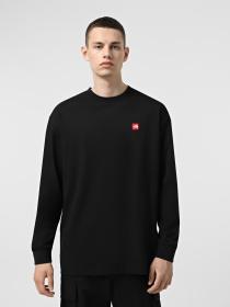 Лонгслів The North Face Axys Модель NF0A8C1TJK31 Фото