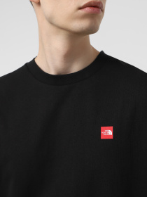 Лонгслів The North Face Axys модель NF0A8C1TJK31 Фото