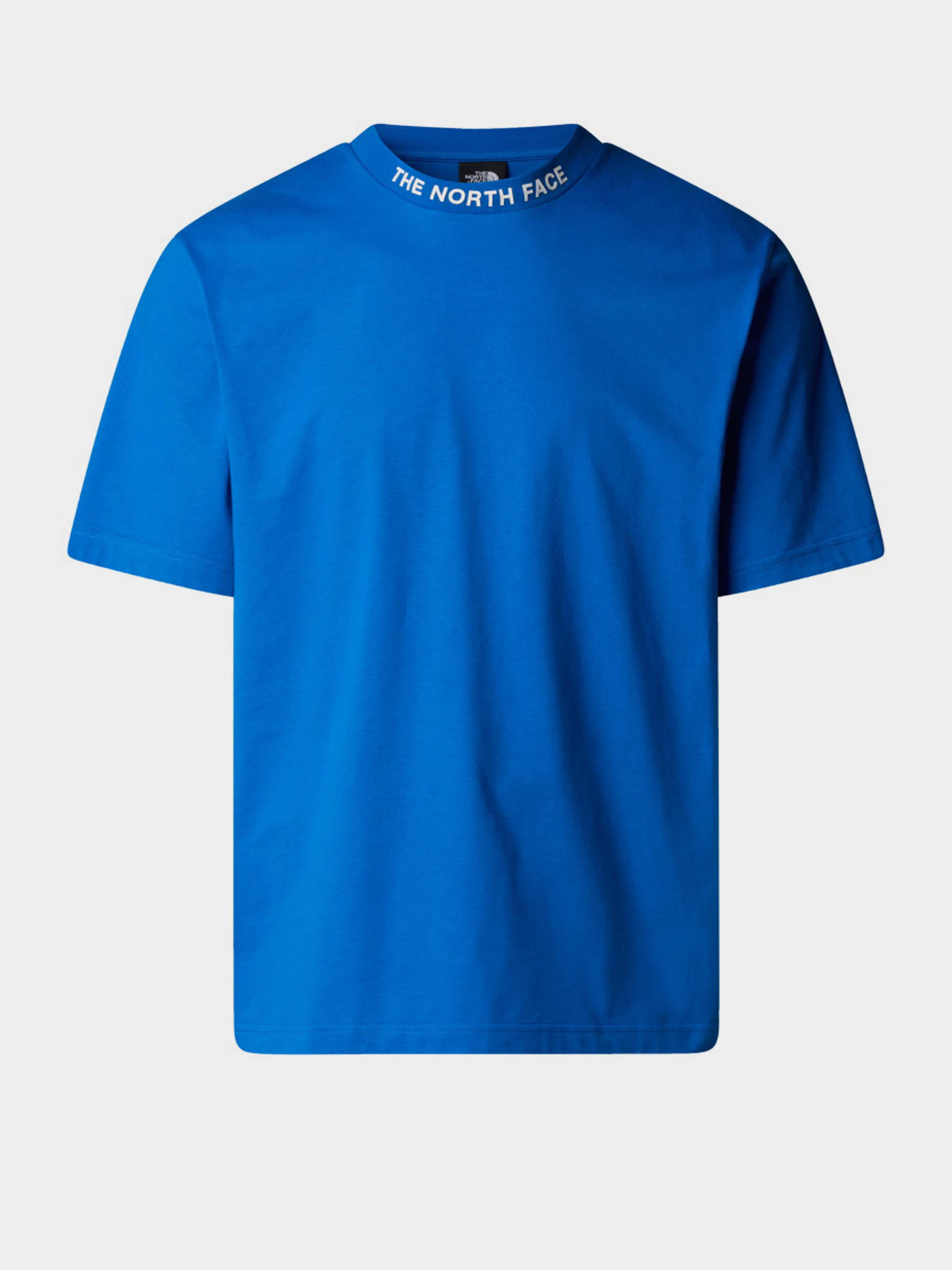 Футболка The North Face Zumu модель NF0A87DDT4S1 Фото