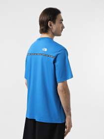 Футболка The North Face Zumu модель NF0A87DDT4S1 Фото