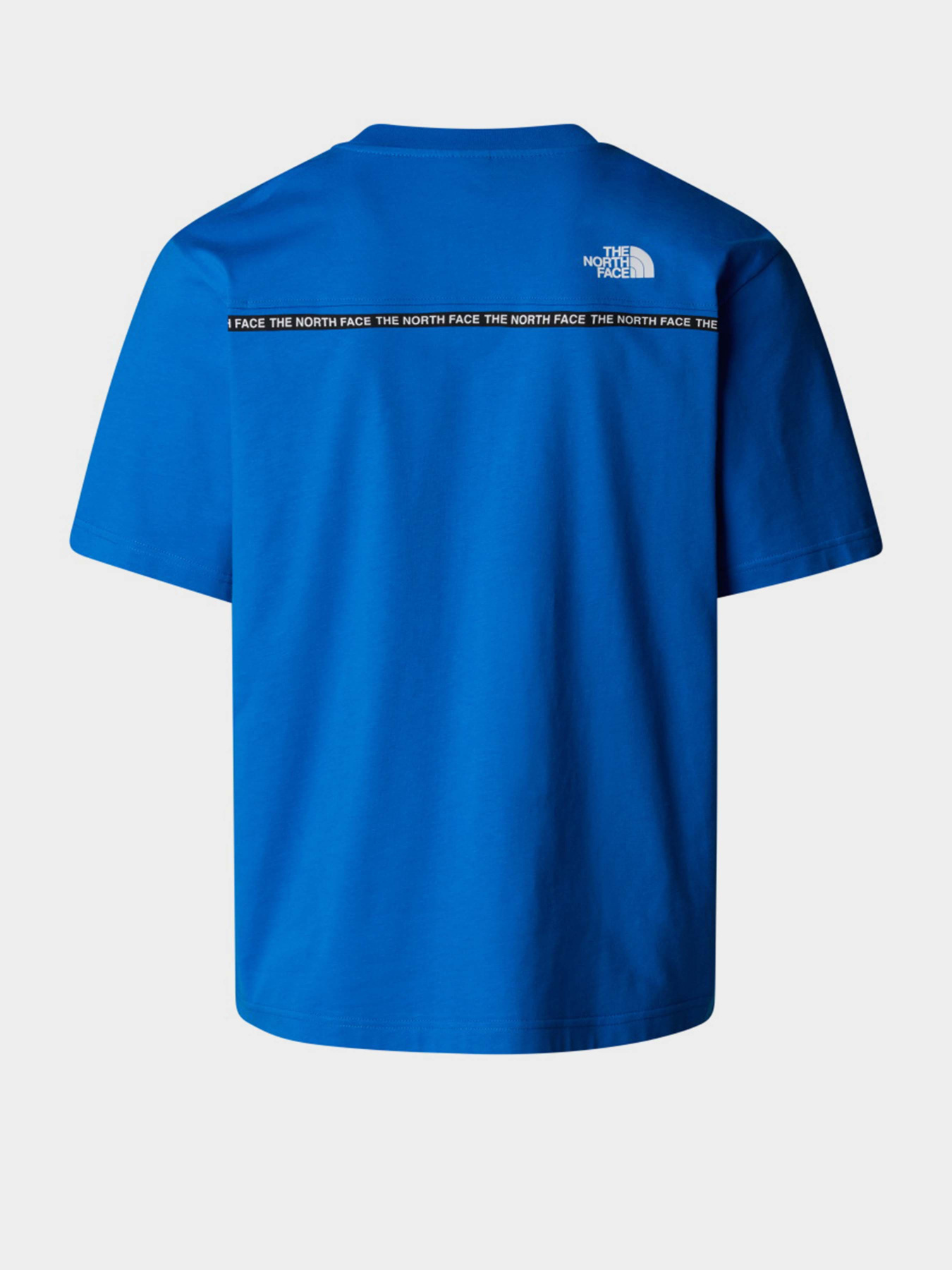 Футболка The North Face Zumu модель NF0A87DDT4S1 Футболка The North Face Zumu модель NF0A87DDT4S1 Фото