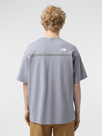 Футболка The North Face Zumu модель NF0A87DD42J1 Фото