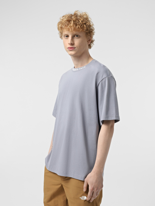 Футболка The North Face Zumu модель NF0A87DD42J1 Фото