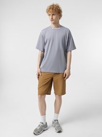 Футболка The North Face Zumu модель NF0A87DD42J1 Фото