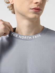 Футболка The North Face Zumu модель NF0A87DD42J1 Фото