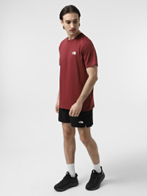 Футболка The North Face Simple Dome модель NF0A87NG0VO1 Фото