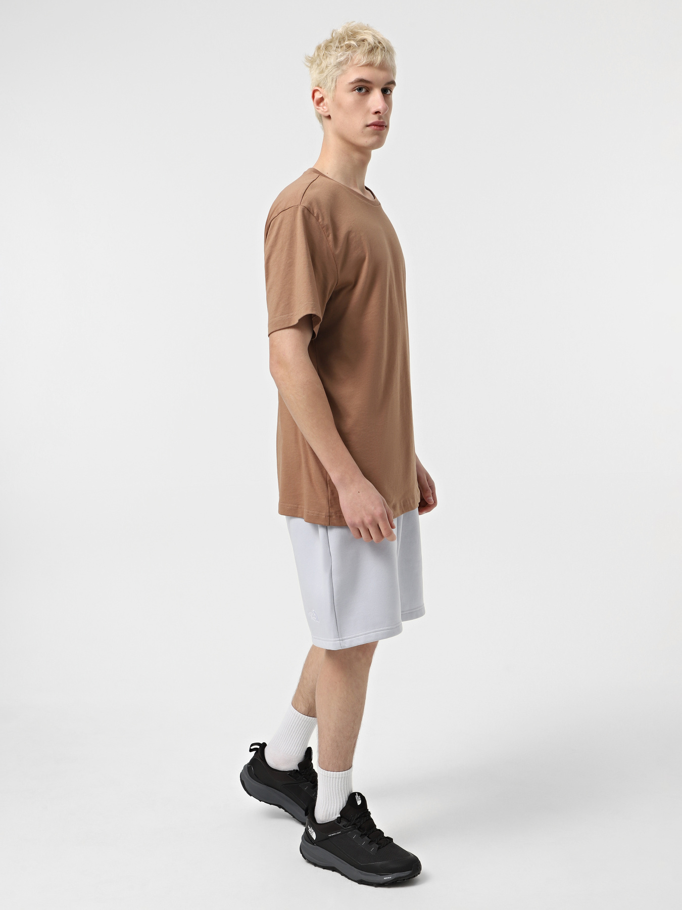 Футболка The North Face Simple Dome модель NF0A87NG6IH1 Фото