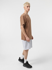 Футболка The North Face Simple Dome модель NF0A87NG6IH1 Фото