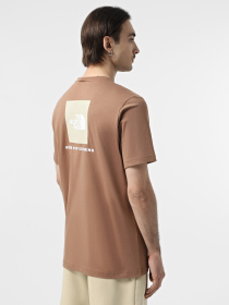 Футболка The North Face Red Box модель NF0A87NPAR41 Фото