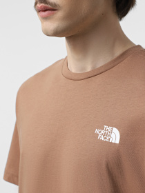 Футболка The North Face Red Box модель NF0A87NPAR41 Фото