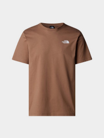 Футболка The North Face Red Box модель NF0A87NPAR41 Фото