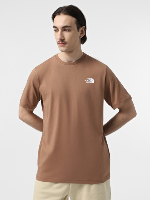 Футболка The North Face Red Box модель NF0A87NPAR41 Фото