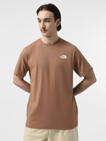 Футболка The North Face Red Box модель NF0A87NPAR41 Фото