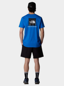 Футболка The North Face Red Box модель NF0A87NP16Y1 Фото