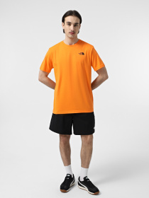 Футболка The North Face Red Box модель NF0A87NPAQE1 Фото