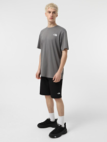 Футболка The North Face Red Box модель NF0A87NPARX1 Фото