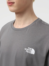 Футболка The North Face Red Box модель NF0A87NPARX1 Фото