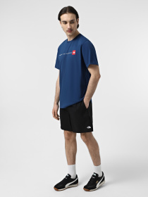 Футболка The North Face Never Stop Exploring модель NF0A87NSD1R1 Фото