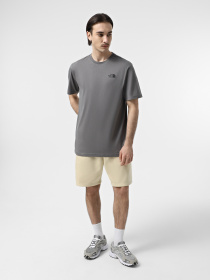 Футболка The North Face Redbox Celebration модель NF0A87NV0UZ1 Фото